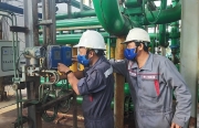 Giữ nguồn điện sáng trong mùa dịch