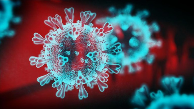 Delta lấn lướt tất cả biến chủng khác, giới khoa học cảnh báo đột biến mới - 2