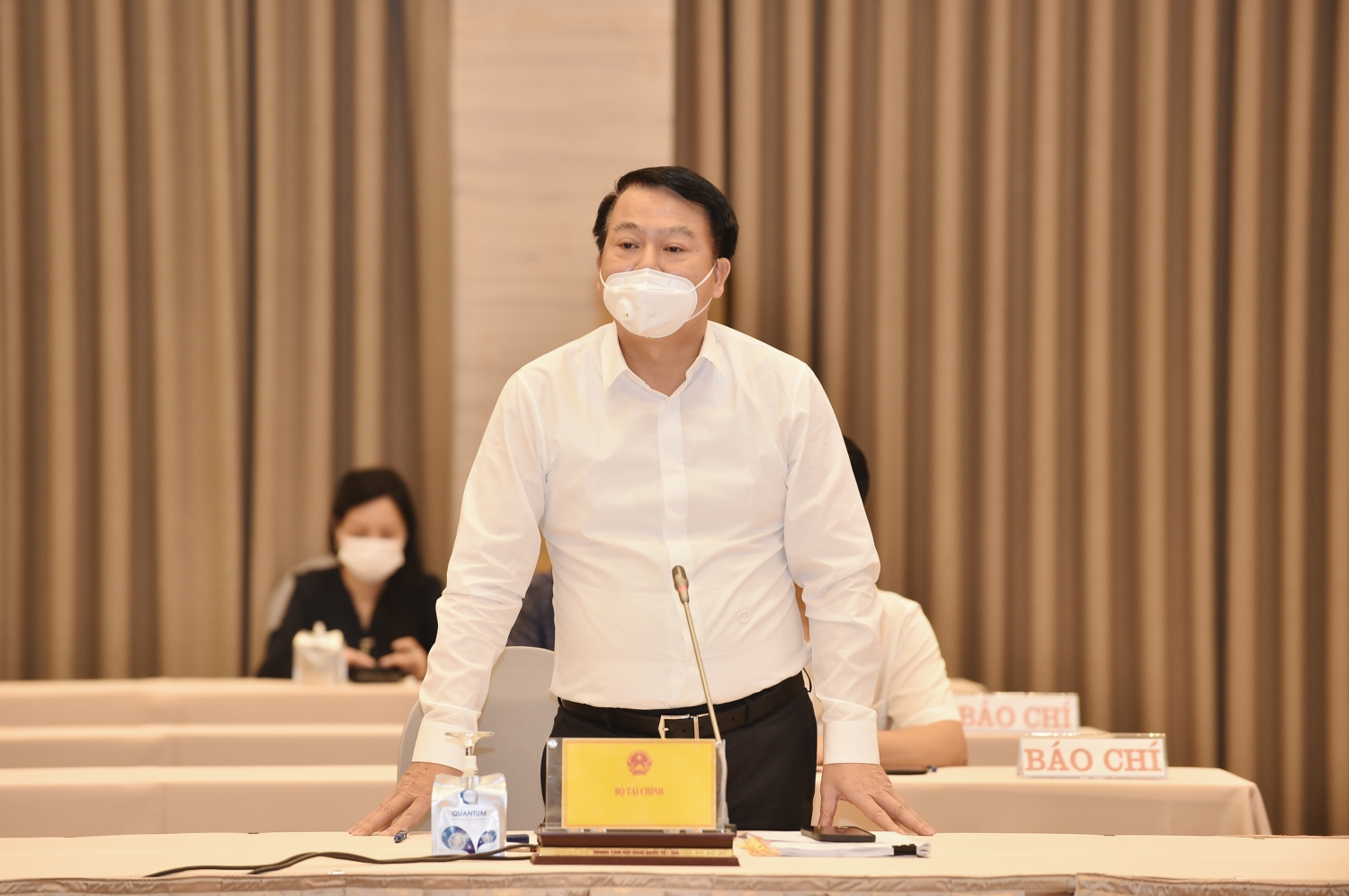 Những loại thuế, phí nào sẽ được giảm, miễn thời gian tới?