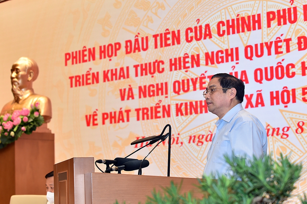 Xử lý dứt điểm những 