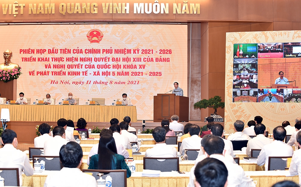 Xử lý dứt điểm những 