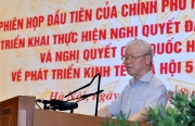 Xử lý dứt điểm những 