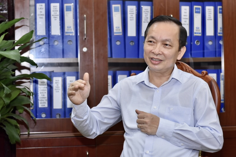 NHNN sẽ giám sát kết quả giảm lãi suất chia sẻ cùng người dân, doanh nghiệp khắc phục khó khăn bởi dịch Covid-19
