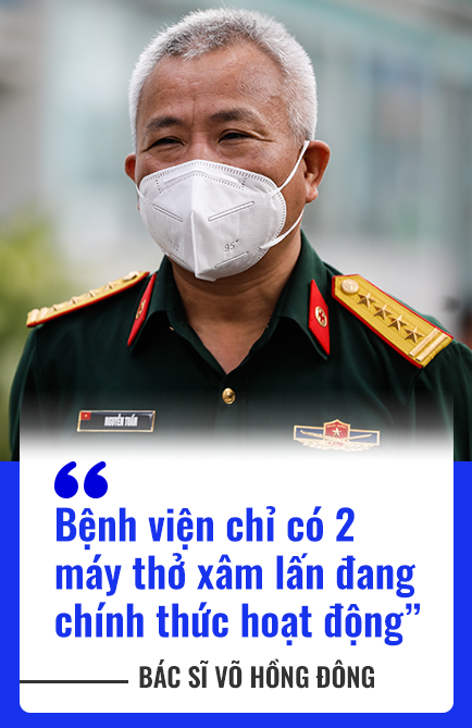 Chuyện về những dòng khí xanh giữ sinh mạng cho bệnh nhân Covid-19 - 15