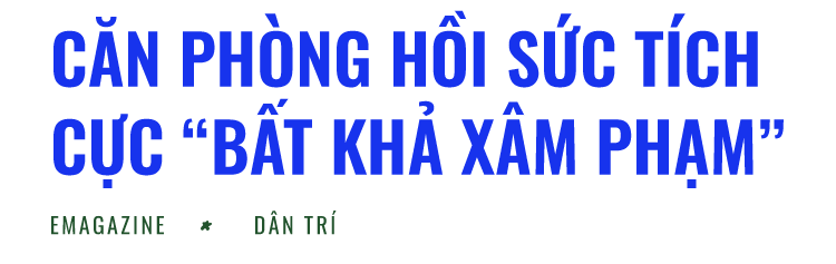 Chuyện về những dòng khí xanh giữ sinh mạng cho bệnh nhân Covid-19 - 4