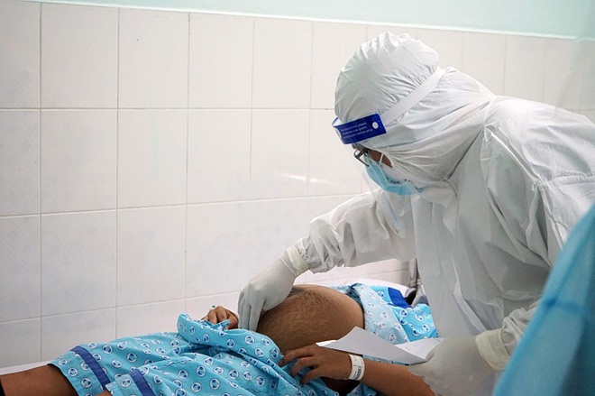 Đặc điểm đáng sợ của biến thể Delta khiến giới chuyên môn ví như quái vật - 1
