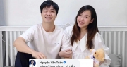 Công Phượng lên chức bố, chờ ngày hội quân cùng đội tuyển Việt Nam