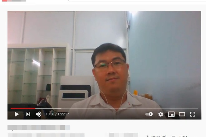 Vụ siêu doanh nghiệp 500.000 tỷ đồng: Có thể xử phạt cá nhân khai vốn ảo - 1