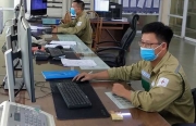 Làm chủ công nghệ điều khiển tích hợp trạm biến áp tại Tổng công ty Truyền tải điện Quốc gia