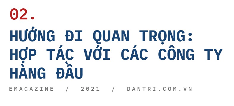 Chuyên gia nói về điểm cốt yếu trong sản xuất vắc xin Covid-19 tại Việt Nam - 8