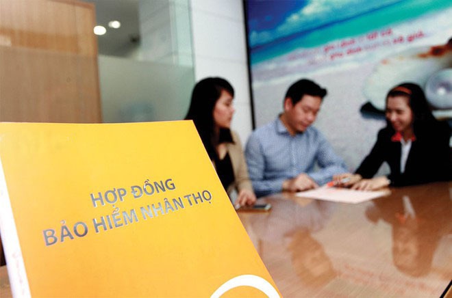 Chính phủ quyết nghị quan trọng về đối tượng kinh doanh bảo hiểm - 1