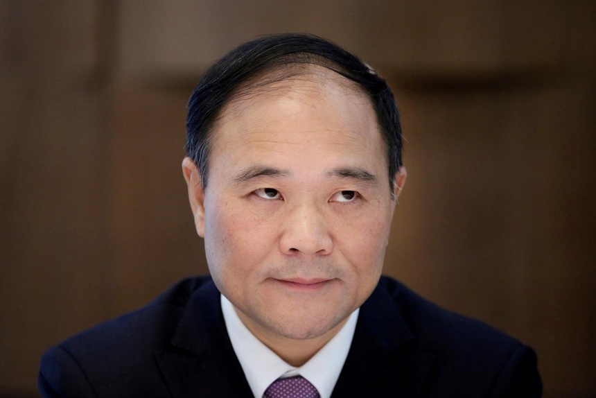 Thế khó của 