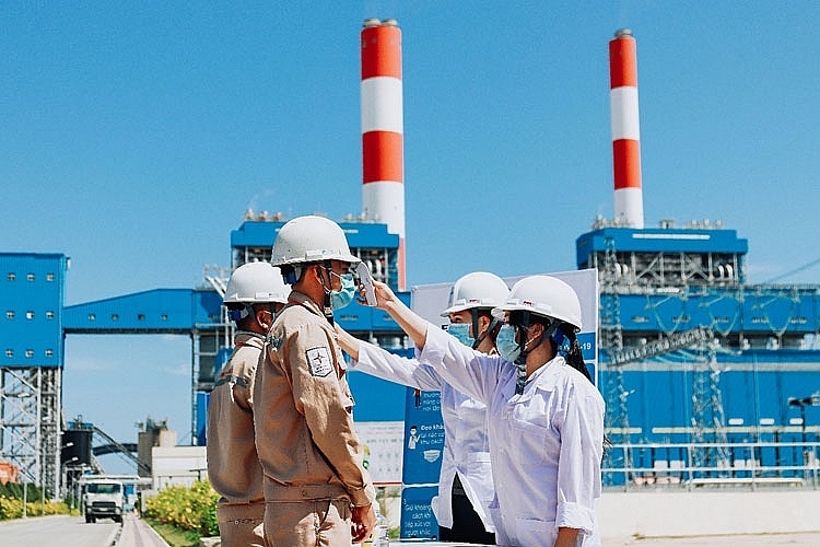 EVN: Giá nhiên liệu đầu vào tăng làm chi phí sản xuất, mua điện tăng hơn 16.000 tỷ đồng