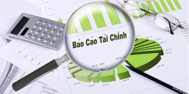 Điểm danh loạt cổ phiếu bị cắt margin sau báo cáo kiểm toán - 1