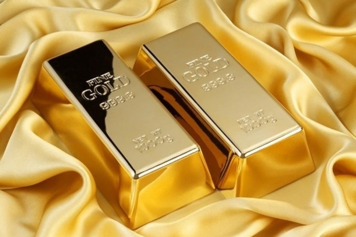 Giá vàng hôm nay 6/8 quay đầu giảm mạnh