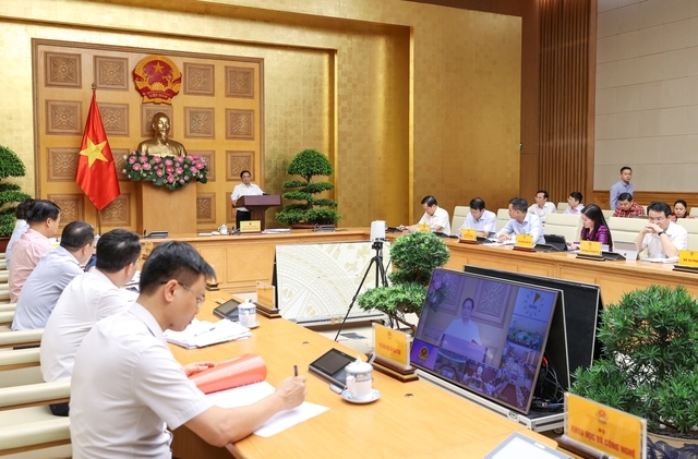 Người dân là trung tâm, là chủ thể của Chiến lược tài chính toàn diện