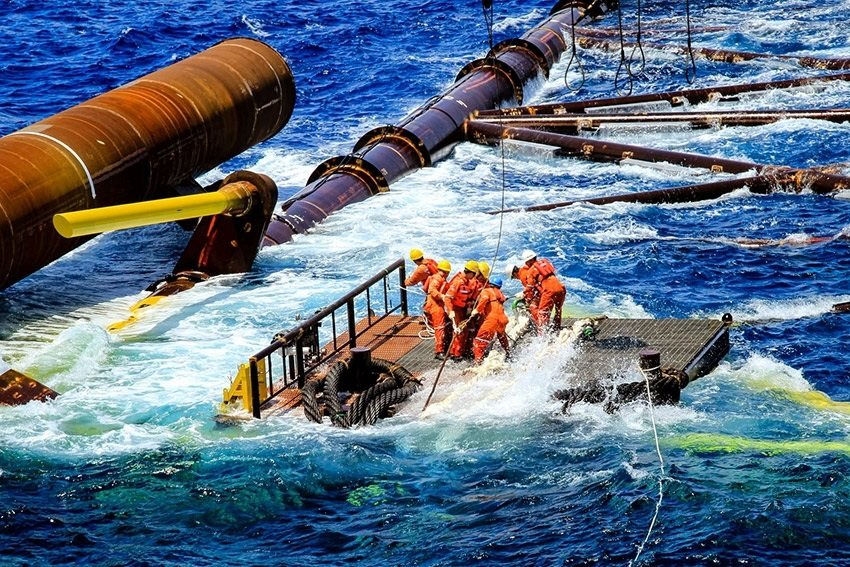Doanh nghiệp dầu khí kỳ vọng từ việc sửa đổi Luật Dầu khí