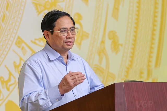 Người dân, doanh nghiệp là trung tâm, là chủ thể và là mục tiêu, động lực chuyển đổi số
