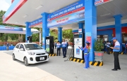 Giá xăng ngày mai (11/8) có thể giảm tới 1.200 đồng/lít!