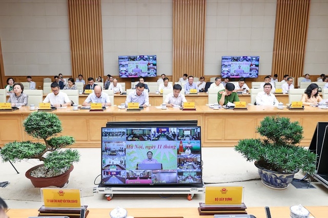 Mỗi doanh nghiệp, mỗi doanh nhân hãy là một chiến sĩ tinh nhuệ, quả cảm, bản lĩnh trên mặt trận kinh tế