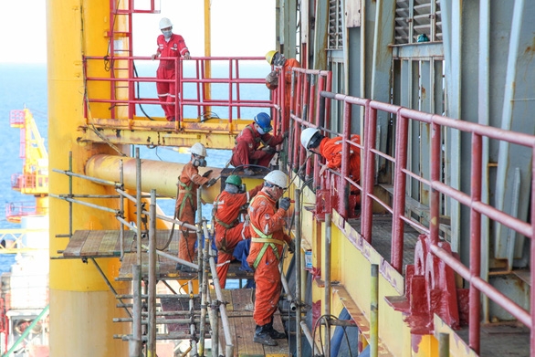 Tạo bước đột phá về thể chế, đưa nguồn tài nguyên dầu khí phục vụ phát triển đất nước
