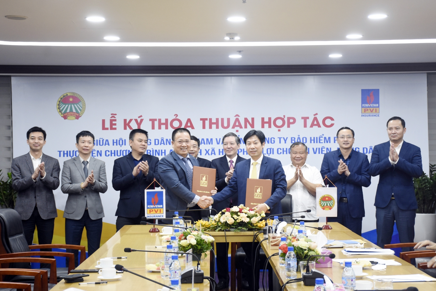 Bảo hiểm PVI: Vững vàng vị trí số 1