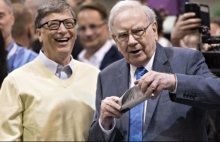 7 sai lam tien bac warren buffett bill gates khong bao gio co