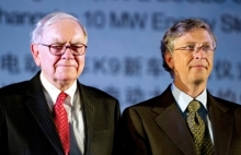 7 sai lam tien bac warren buffett bill gates khong bao gio co