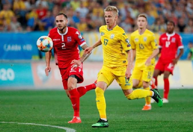 Link xem trực tiếp Kazakhstan vs Ukraine (vòng loại World Cup 2022), 21h ngày 1/9
