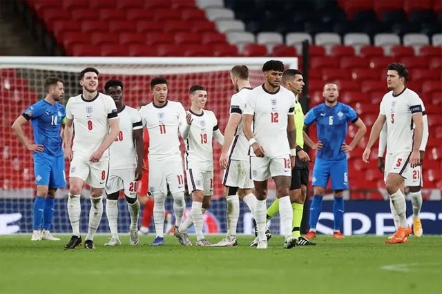 Link xem trực tiếp Hungary vs Anh (vòng loại World Cup 2022), 1h45 ngày 3/9