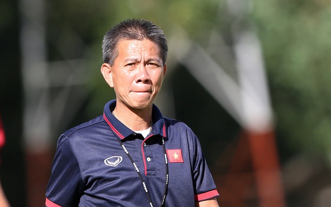 Trọng tài không fair-play, tuyển Việt Nam thua Saudi Arabia quá đáng tiếc - 1