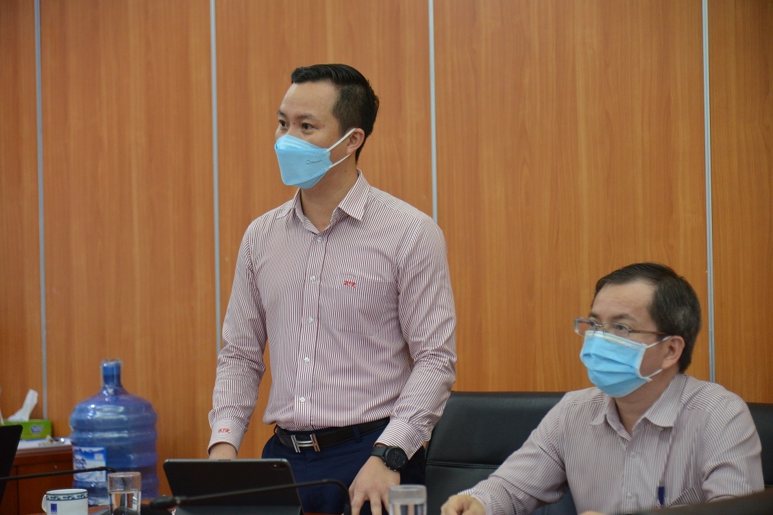 Thực hiện phương châm hành động “Đoàn kết - Kỷ cương - Sáng tạo - Hiệu quả” gắn với Văn hóa doanh nghiệp tại BSR