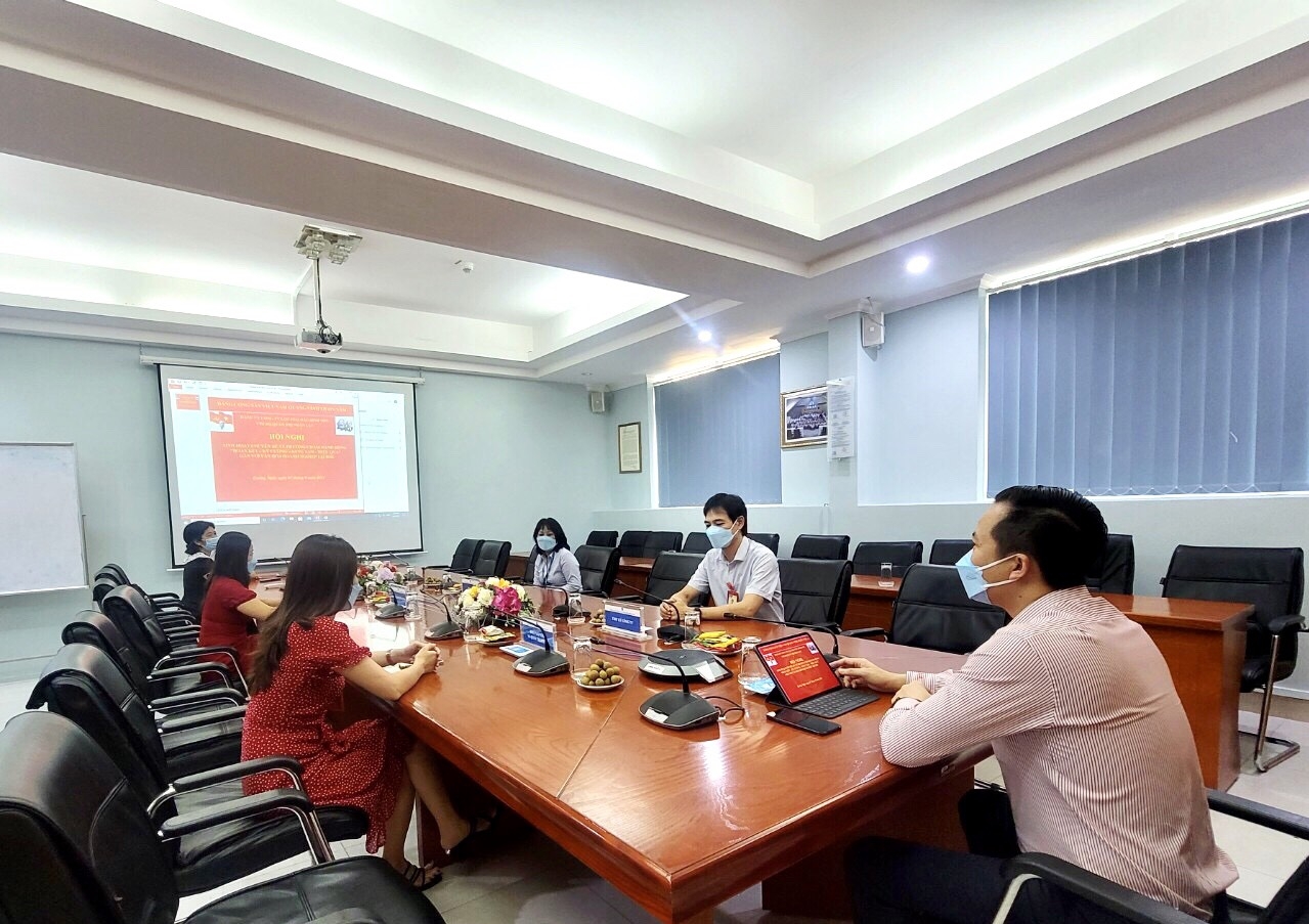 Thực hiện phương châm hành động “Đoàn kết - Kỷ cương - Sáng tạo - Hiệu quả” gắn với Văn hóa doanh nghiệp tại BSR
