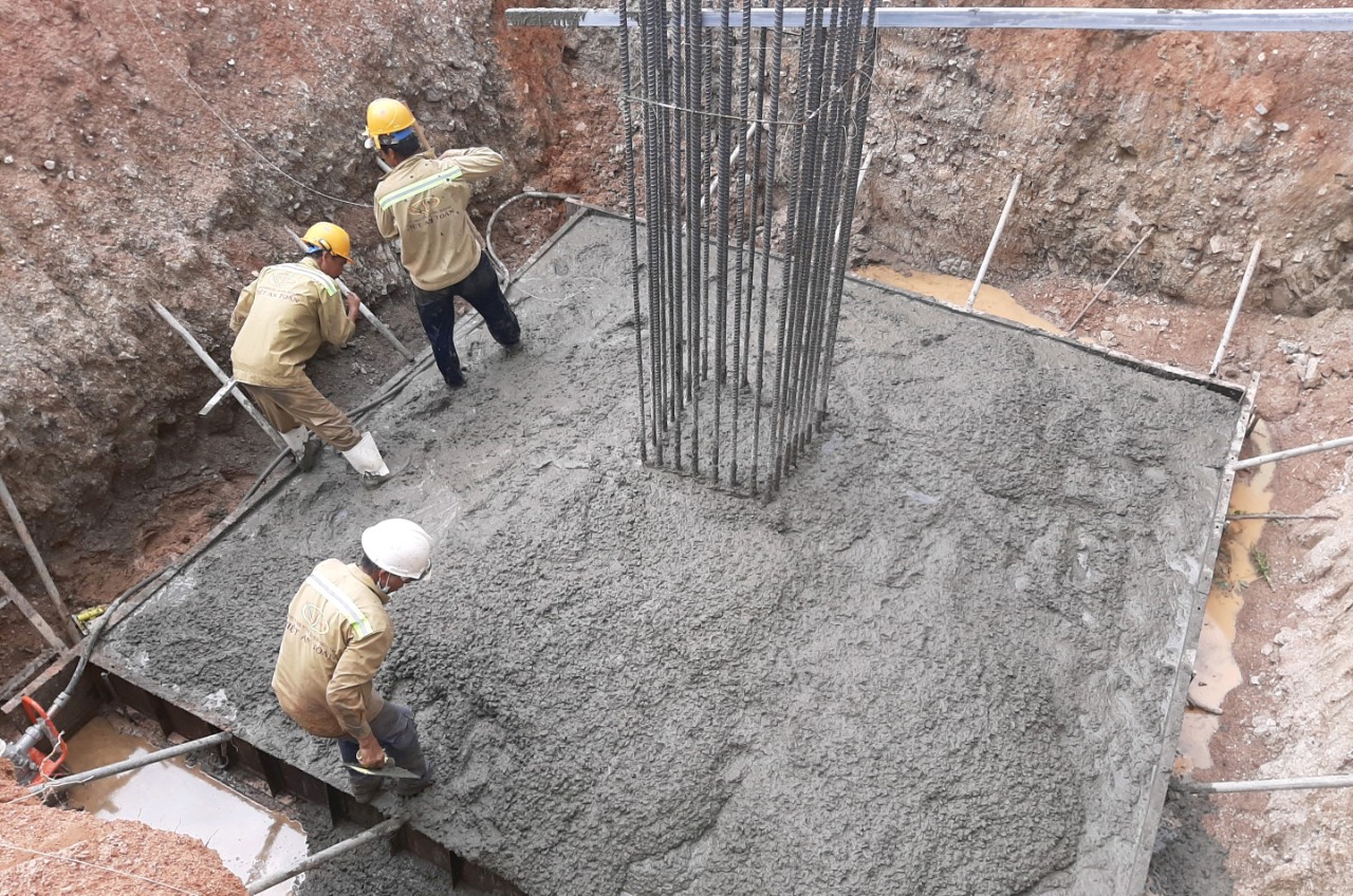 Nhiều vướng mắc về mặt bằng cần sớm được tháo gỡ