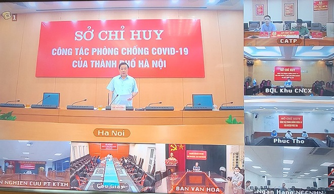 Hà Nội gợi ý vùng cam-xanh mạnh dạn sản xuất kinh doanh - 1