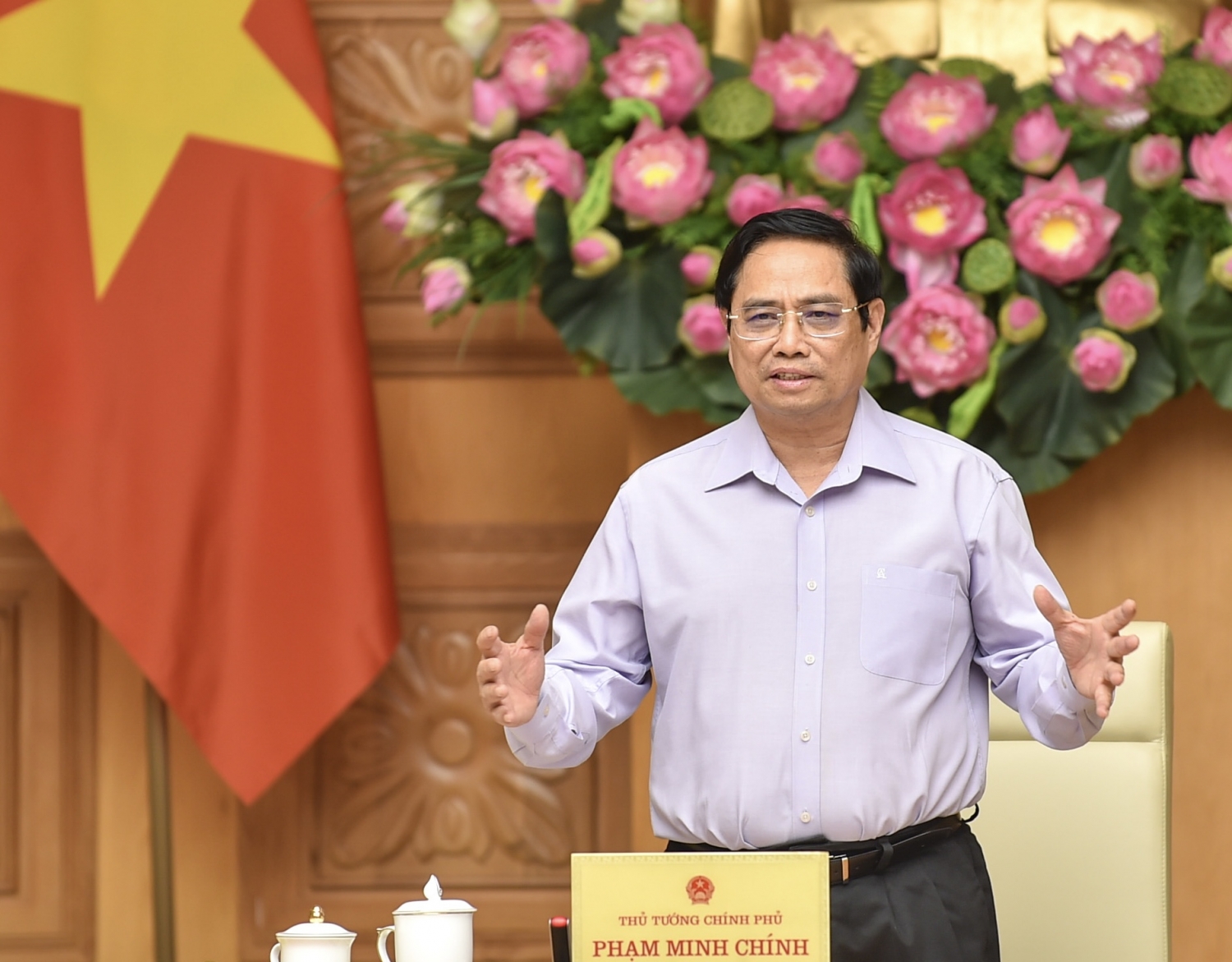 Mất mát, thiệt thòi của các nhà đầu tư nước ngoài cũng là mất mát, thiệt thòi của Việt Nam