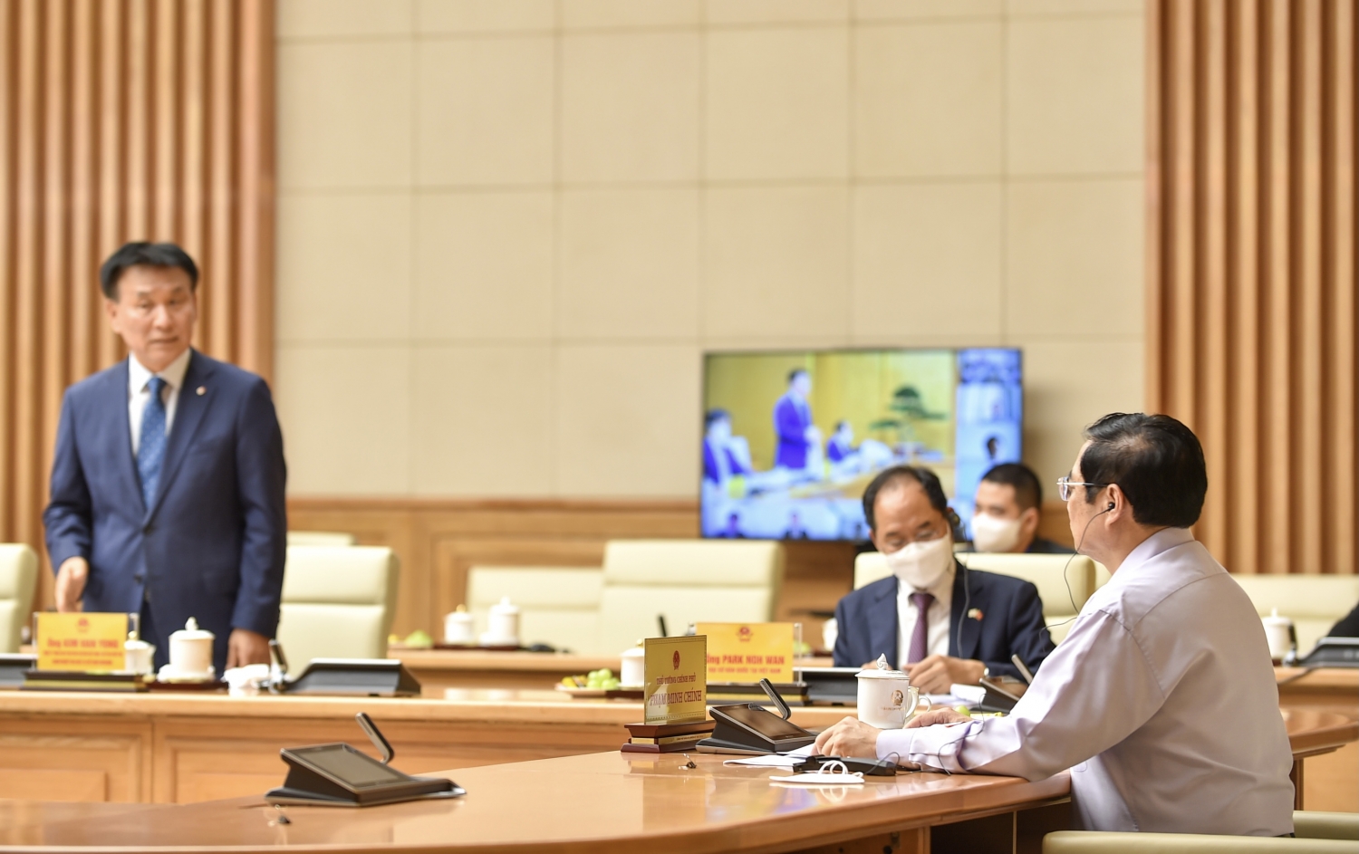 Mất mát, thiệt thòi của các nhà đầu tư nước ngoài cũng là mất mát, thiệt thòi của Việt Nam