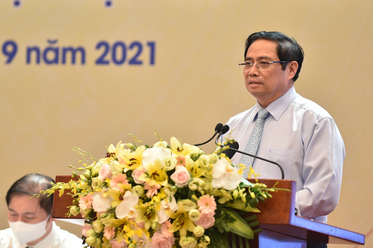 Khoa học đã thay đổi mọi mặt của đời sống kinh tế - xã hội, nếu không đổi mới, chúng ta sẽ ở lại phía sau