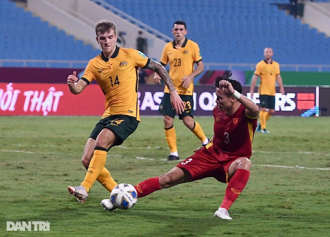 AFC đánh giá sân Mỹ Đình tệ, tuyển Việt Nam nguy cơ đá sân trung lập - 2