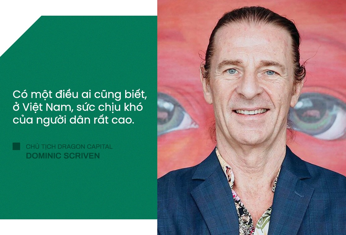 Chủ tịch Dragon Capital: Cơ hội vẫn còn, Việt Nam phải sớm hành động - 5