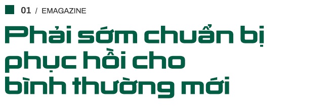 Chủ tịch Dragon Capital: Cơ hội vẫn còn, Việt Nam phải sớm hành động - 1