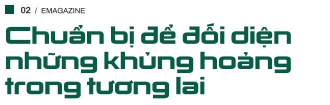 Chủ tịch Dragon Capital: Cơ hội vẫn còn, Việt Nam phải sớm hành động - 4