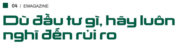 Chủ tịch Dragon Capital: Cơ hội vẫn còn, Việt Nam phải sớm hành động - 10