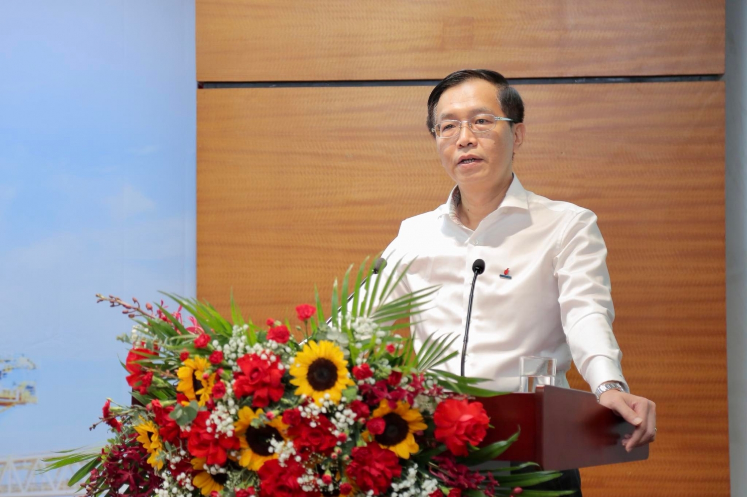 Truyền thông không chỉ đi trước mà còn đi cùng, đi sau trong mọi hoạt động của doanh nghiệp
