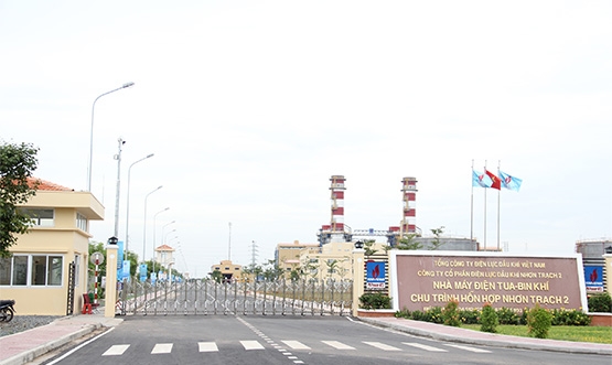 Huy động điện khí tháng 8/2022 chiếm 10,8% sản lượng toàn hệ thống