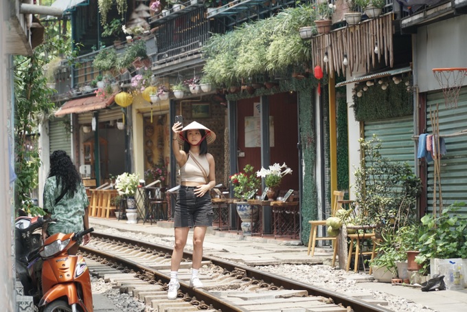 Không có cà phê đường tàu, Hà Nội vẫn còn nhiều điểm đến hấp dẫn an toàn - 2