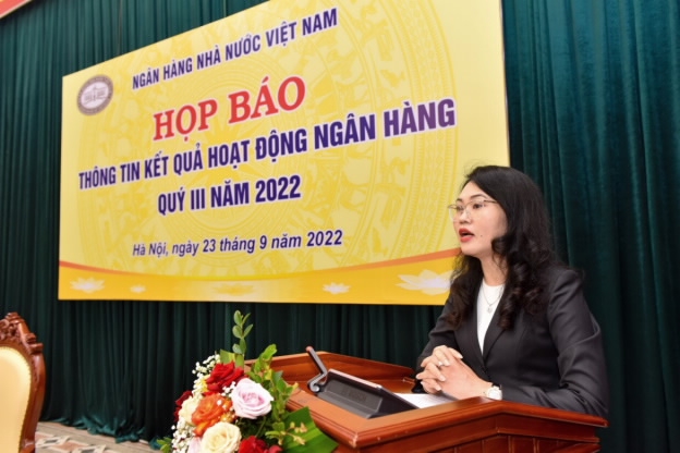 Điều hành chính sách tiền tệ “hóa giải” thành công nhiều thách thức