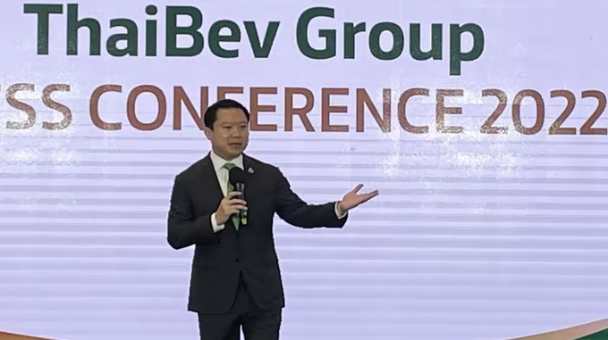 Cá mập Thái khẳng định không để tuột viên ngọc quý Sabeco - 1