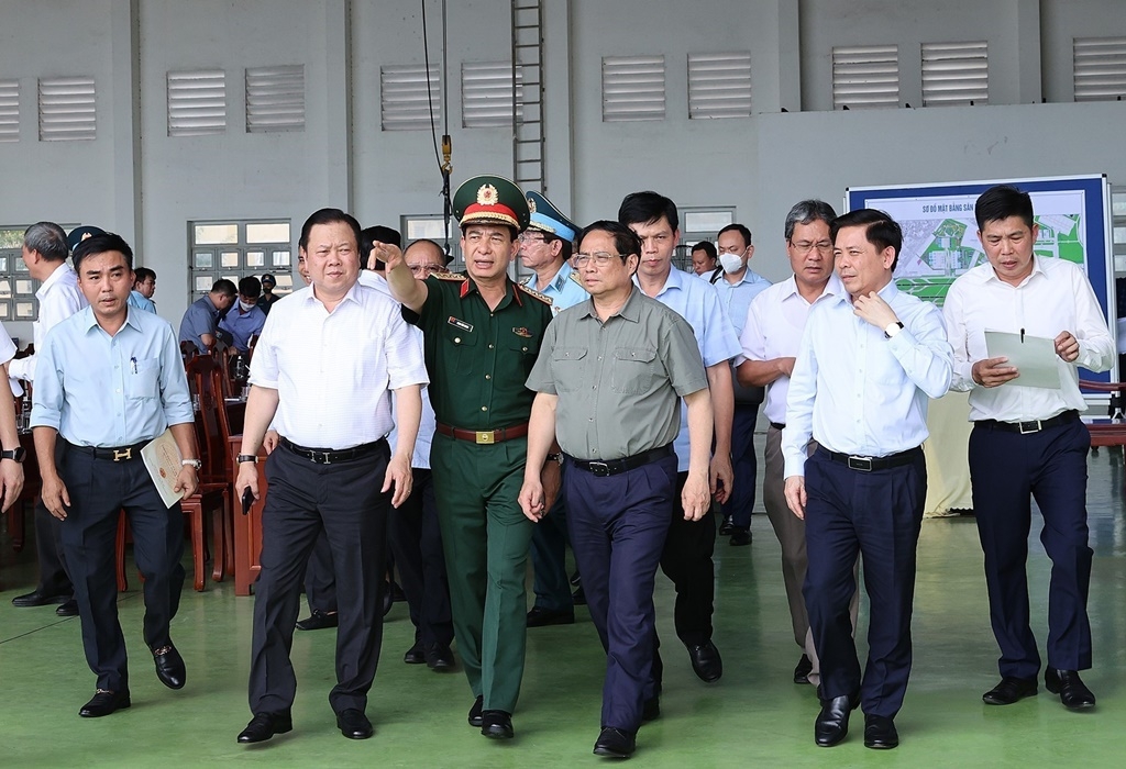 Khẳng định vai trò cơ quan đại diện chủ sở hữu đối với DNNN và vốn Nhà nước tại doanh nghiệp