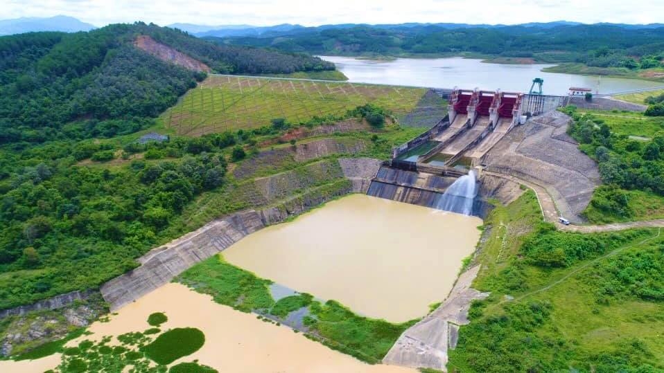 EVNGENCO1: Sản lượng điện sản xuất 9 tháng đạt 74,11% kế hoạch năm